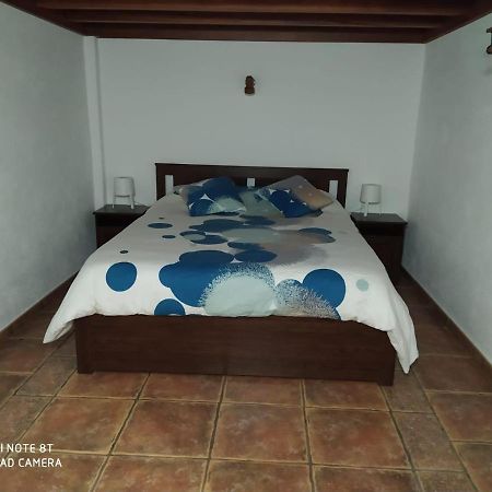 Casa Rural El Pajar El Pinar  Eksteriør bilde