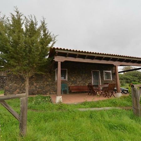 Casa Rural El Pajar El Pinar  Eksteriør bilde