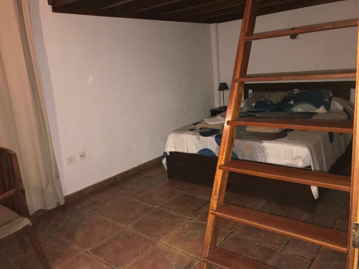 Casa Rural El Pajar El Pinar  Eksteriør bilde